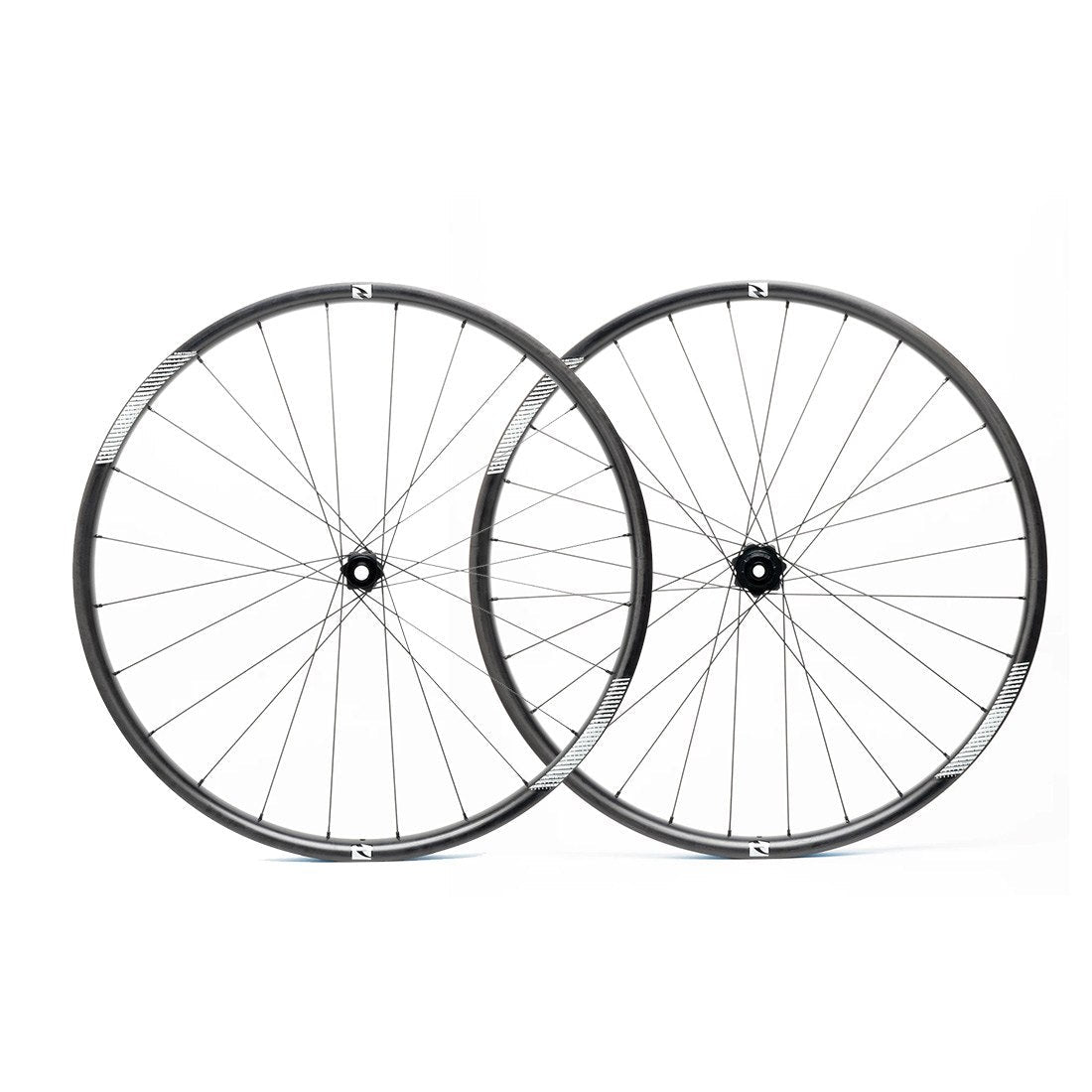 Reynolds TR 309/289 XC Boost Wheelset Black