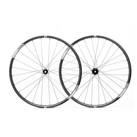 Reynolds TR 309/289 XC Boost Wheelset Black