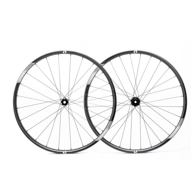 Reynolds TR 309/289 XC Boost Wheelset Black