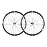 Reynolds TR 367 27.5 Boost Wheelset Black