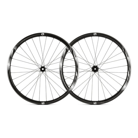 Reynolds TR 367 27.5 Boost Wheelset Black