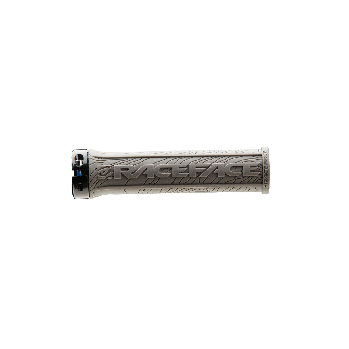 Race Face Half Nelson Grips Grey