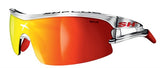 SH+ Sunglasses RG 4600 Chrome/Red