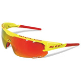 SH+ Sunglasses RG 4800 Yellow/Red