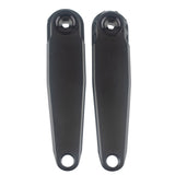 RGXC Titanium Cranks 155