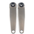 RGXC Titanium Cranks 155