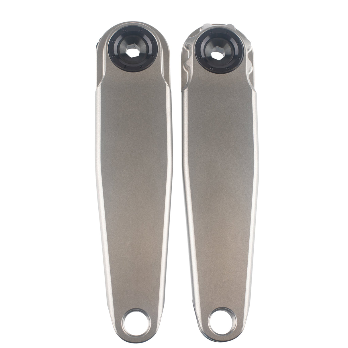 RGXC Titanium Cranks 155