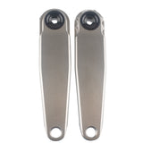 RGXC Titanium Cranks 155