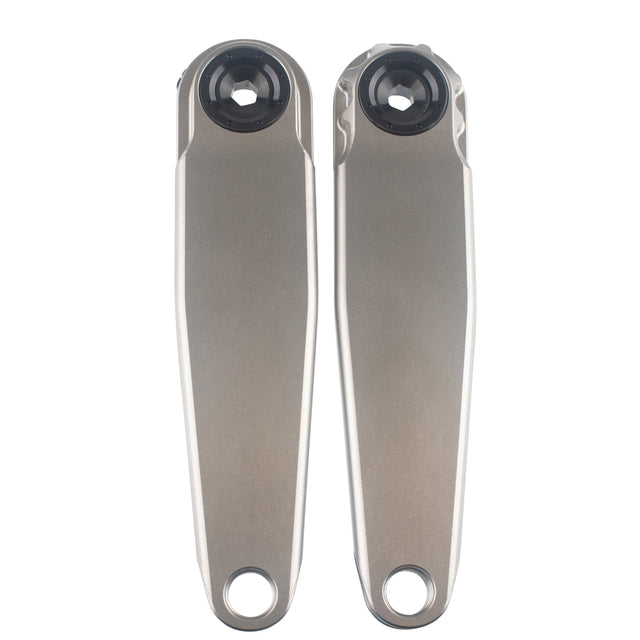 RGXC Titanium Cranks 155
