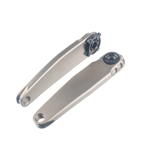 gravel bike cranks Road / Gravel / XC Test Fit Crank