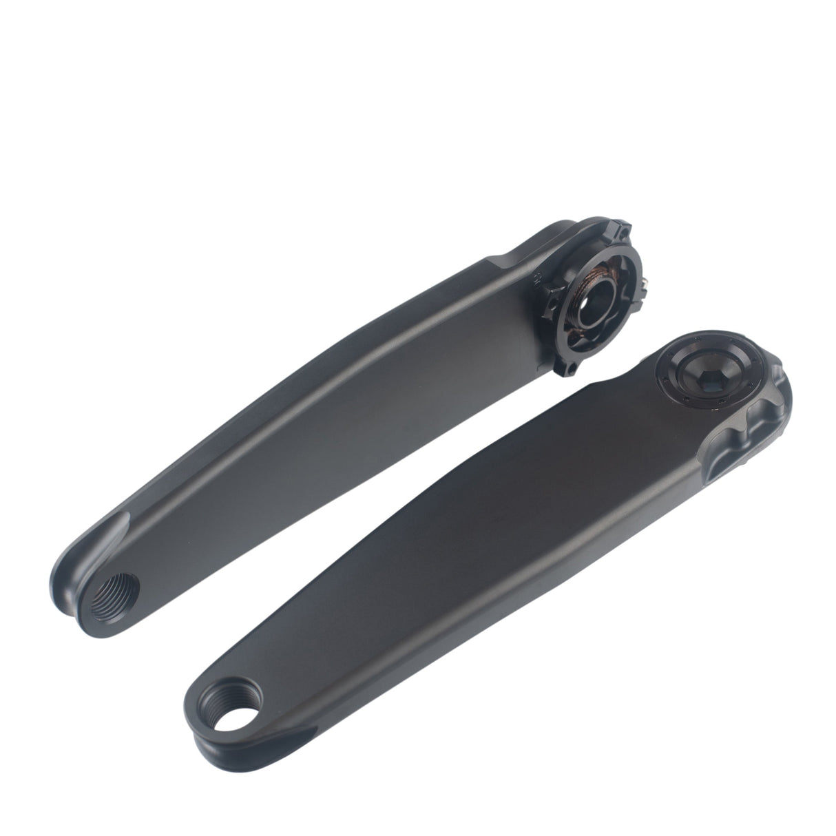 RGXC Titanium Cranks 155