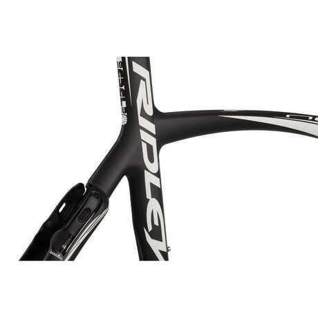 Ridley Noah FAST Frameset Black / White