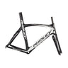 Ridley Noah FAST Frameset Black / White