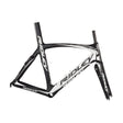 Ridley Noah FAST Frameset Black / White