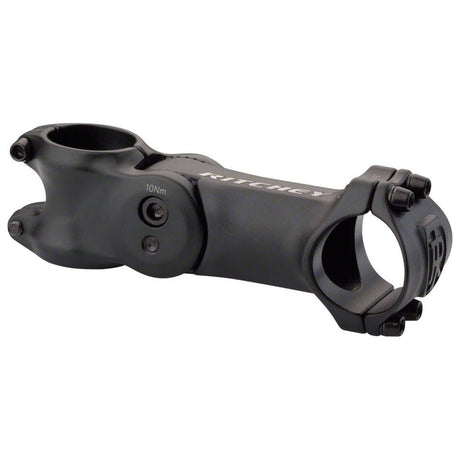Ritchey 4 - Axis Adjustable Stem - 31.8mm Black