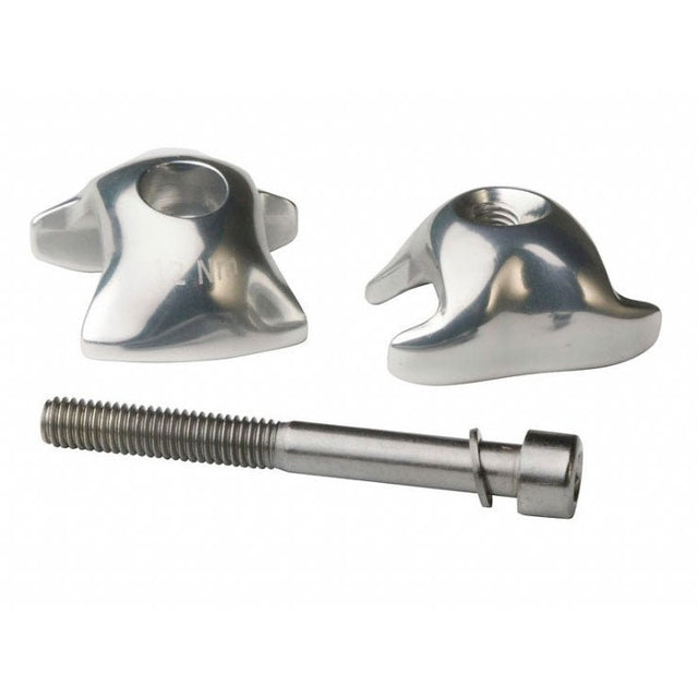 Ritchey WCS Carbon 1 - Bolt Clamp Kit No Color