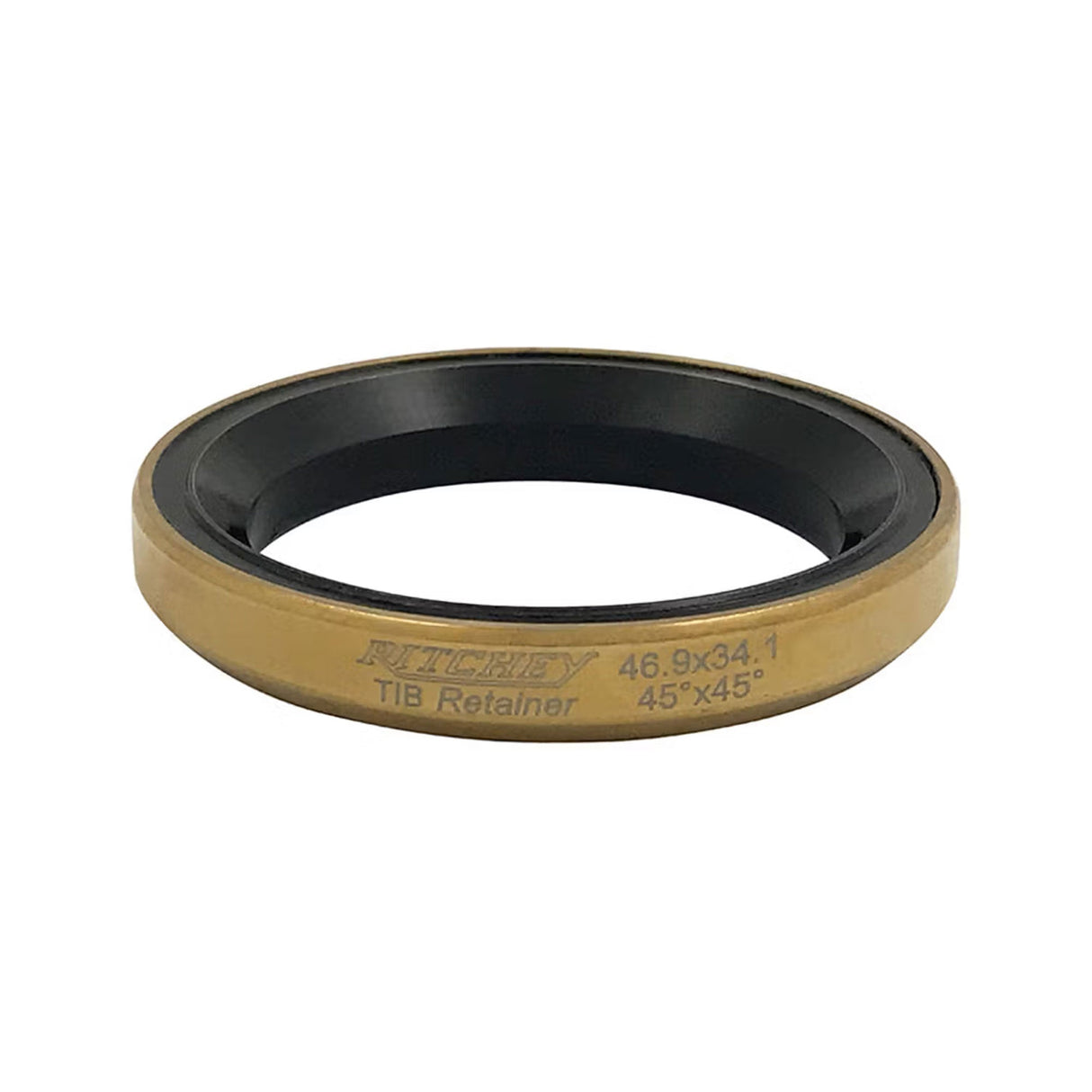 Ritchey WCS Headset Cartridge Bearing 46.9/34.1/7mm 45/45