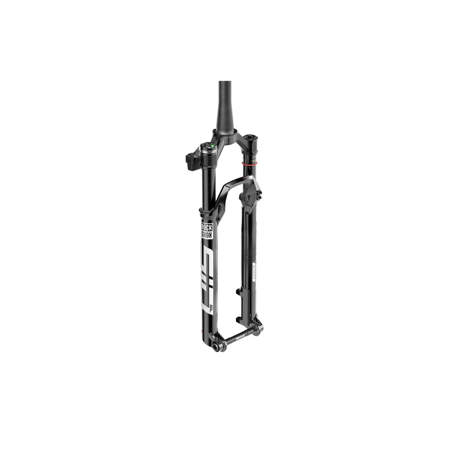 VIDEO - RockShox SID 35 vs SID 32: quale forcella scegliere VIDEO - RockShox SID 35 vs SID 32: quale forcella scegliere