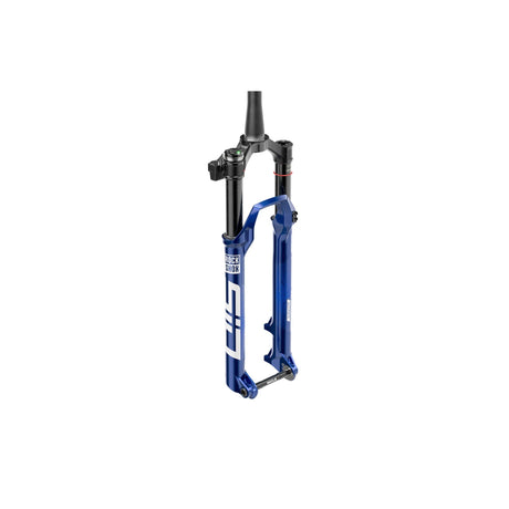 Rock Shox SID Ultimate Flight Attendant Suspension Fork 29" SID Blue Crush