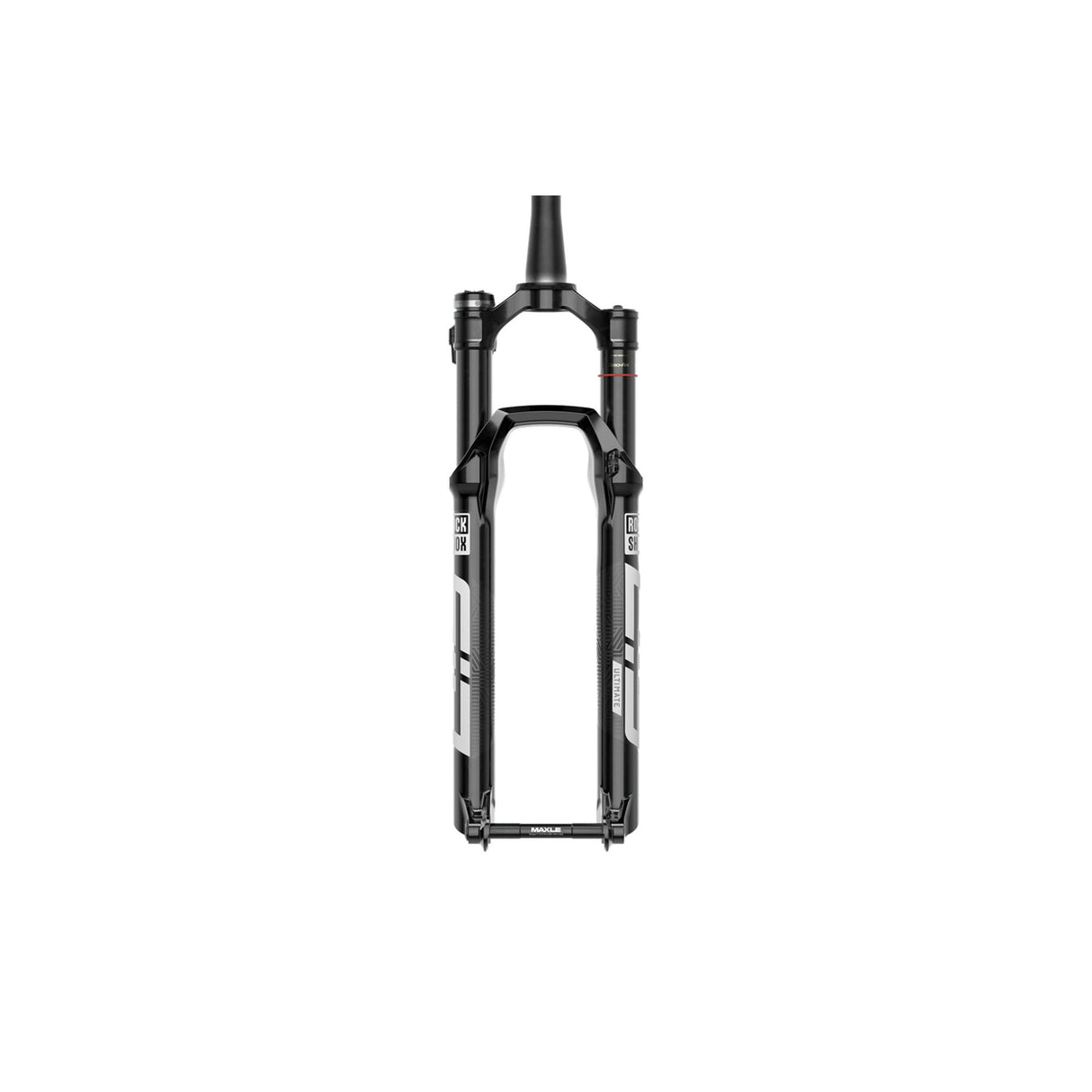Rock Shox SID Ultimate Flight Attendant Suspension Fork 29" Gloss Black