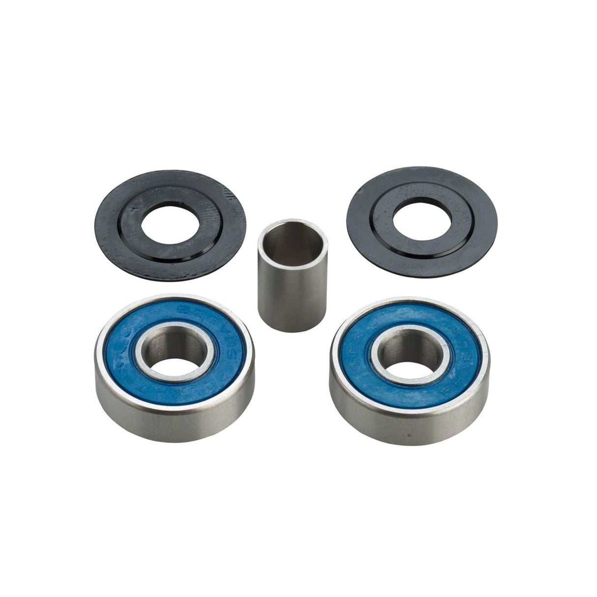 RockShox Deluxe/Super Deluxe BR (2017+) Rear Shock Bearing/Spacers