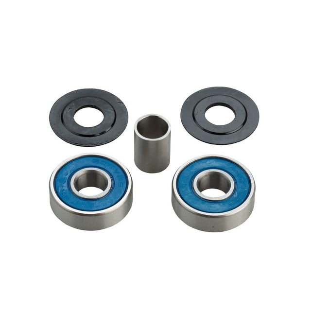 RockShox Deluxe/Super Deluxe BR (2017+) Rear Shock Bearing/Spacers