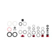 RockShox Fork Service Kit - 200hr Lyrik Base/Select/Select+/Ultimate (2022+) Gen - D