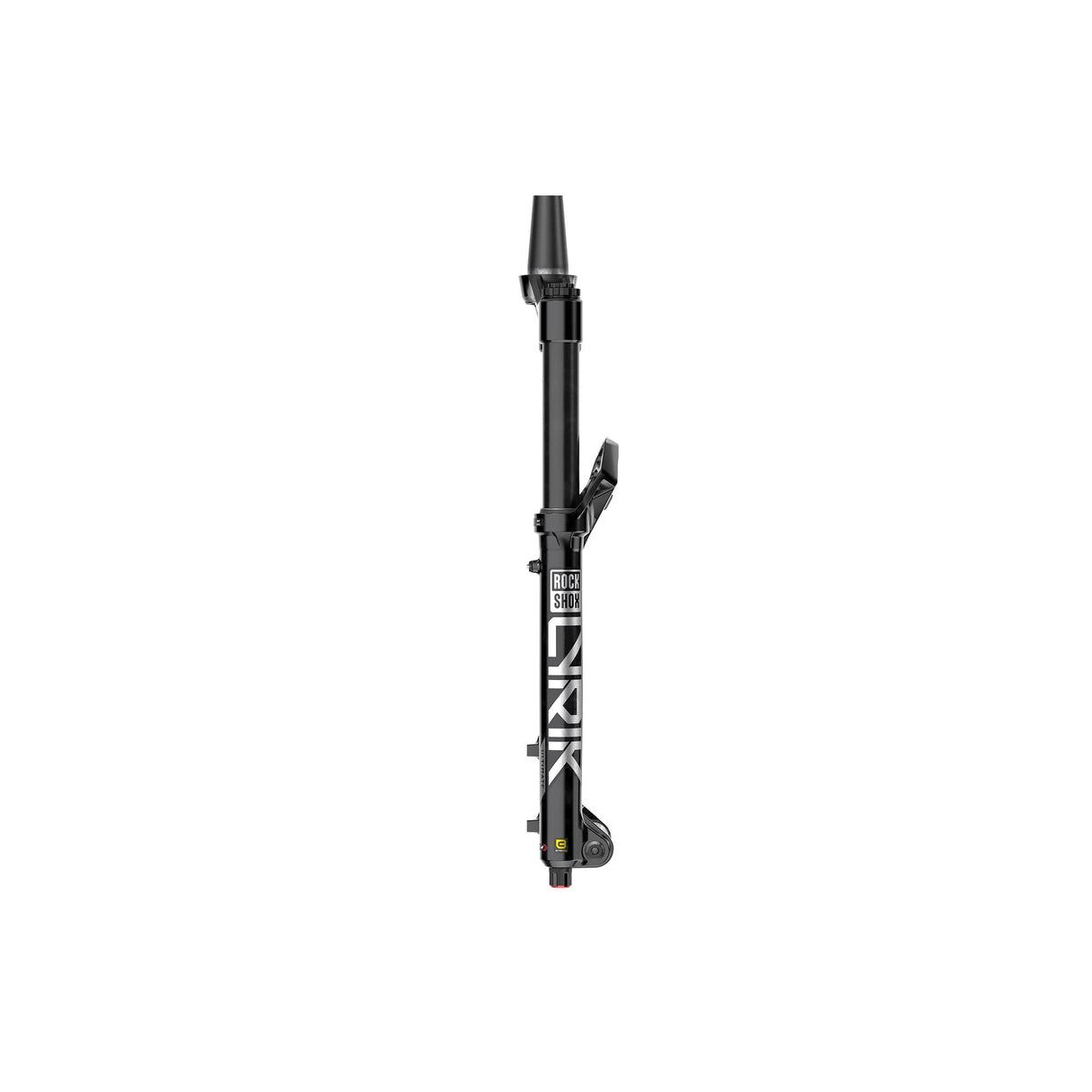 RockShox Lyrik Ultimate Fork 27.5" Gloss Black