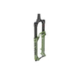 RockShox Lyrik Ultimate Fork 27.5" Heavy Meadow Green
