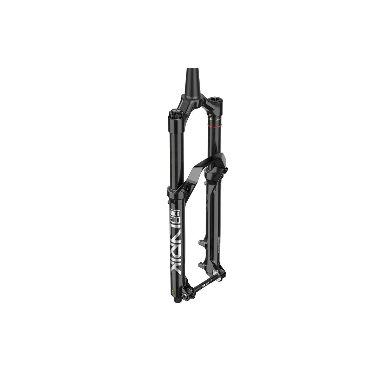 RockShox Lyrik Ultimate Fork 29" Gloss Black