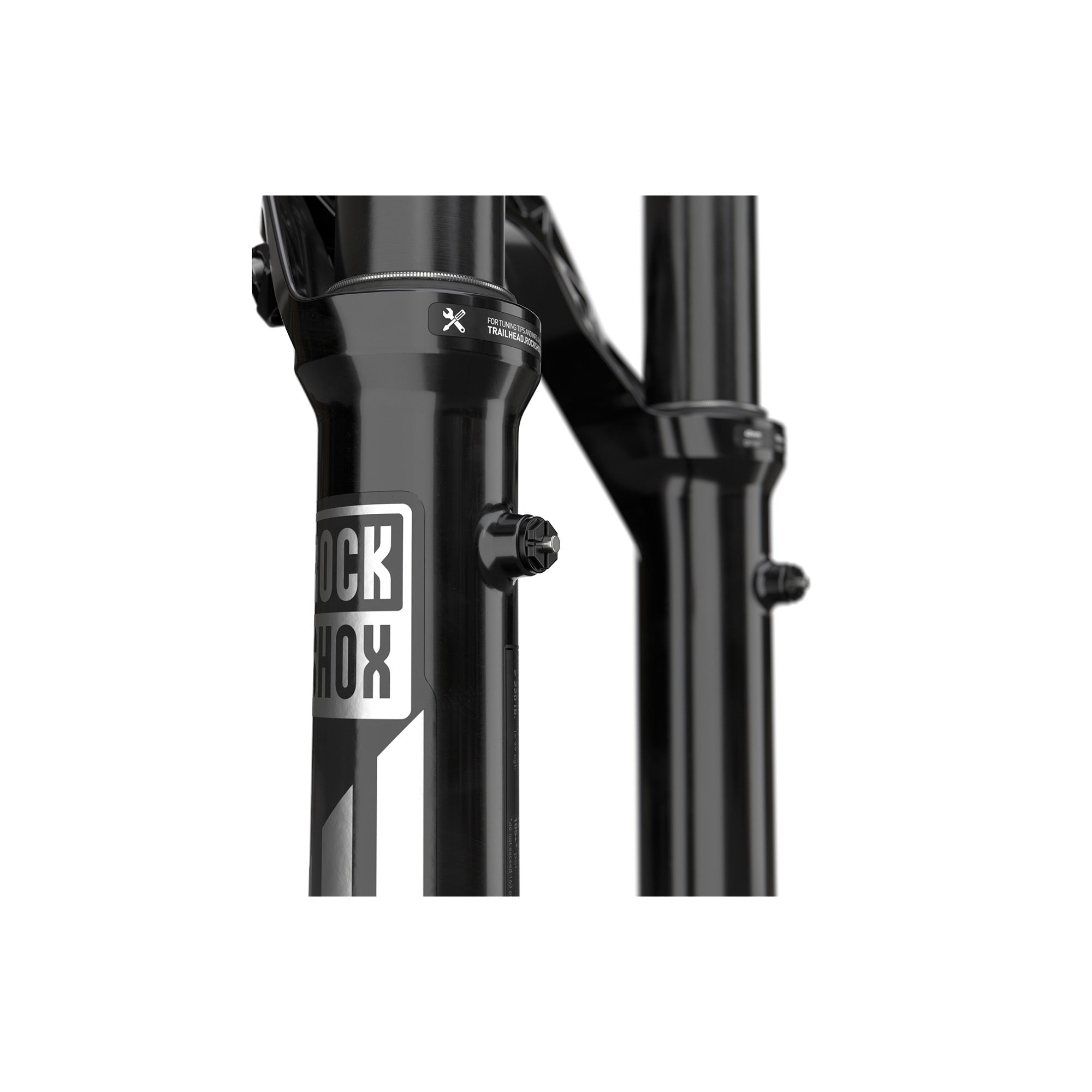 RockShox Pike Ultimate Fork 27.5