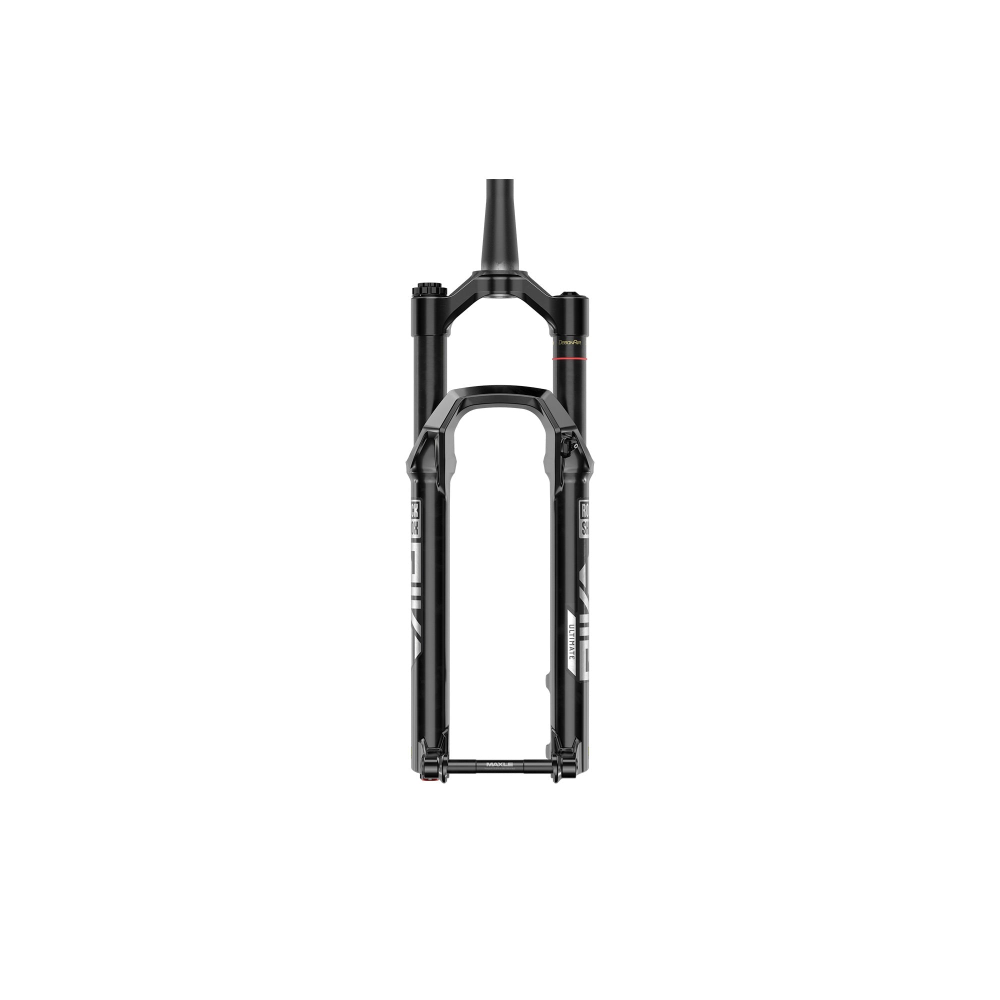 Rockshox Pike 140 mm 27.5インチ 100x15 mm RockShox Pike Ultimate Fork 27.5