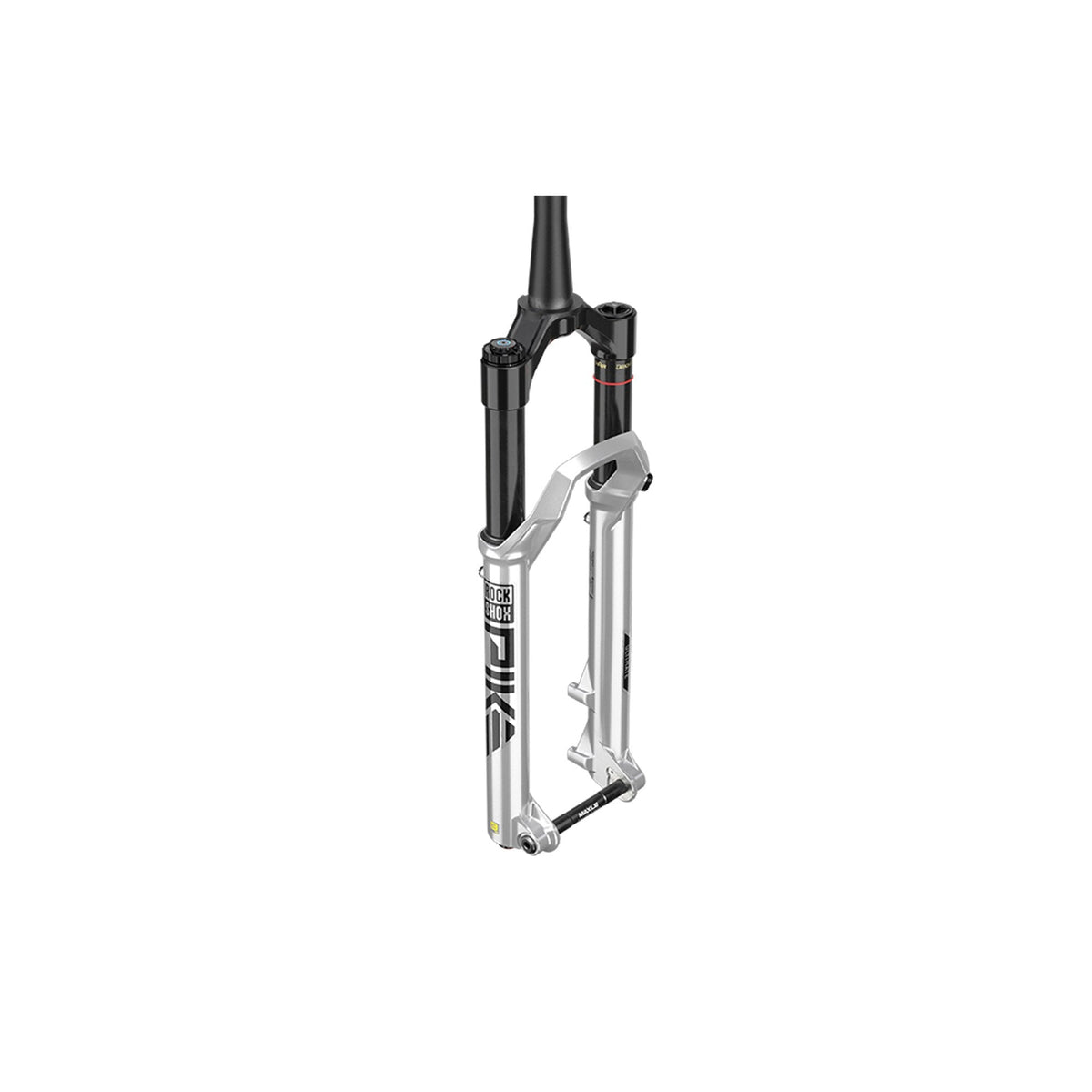 RockShox Pike Ultimate Fork 27.5