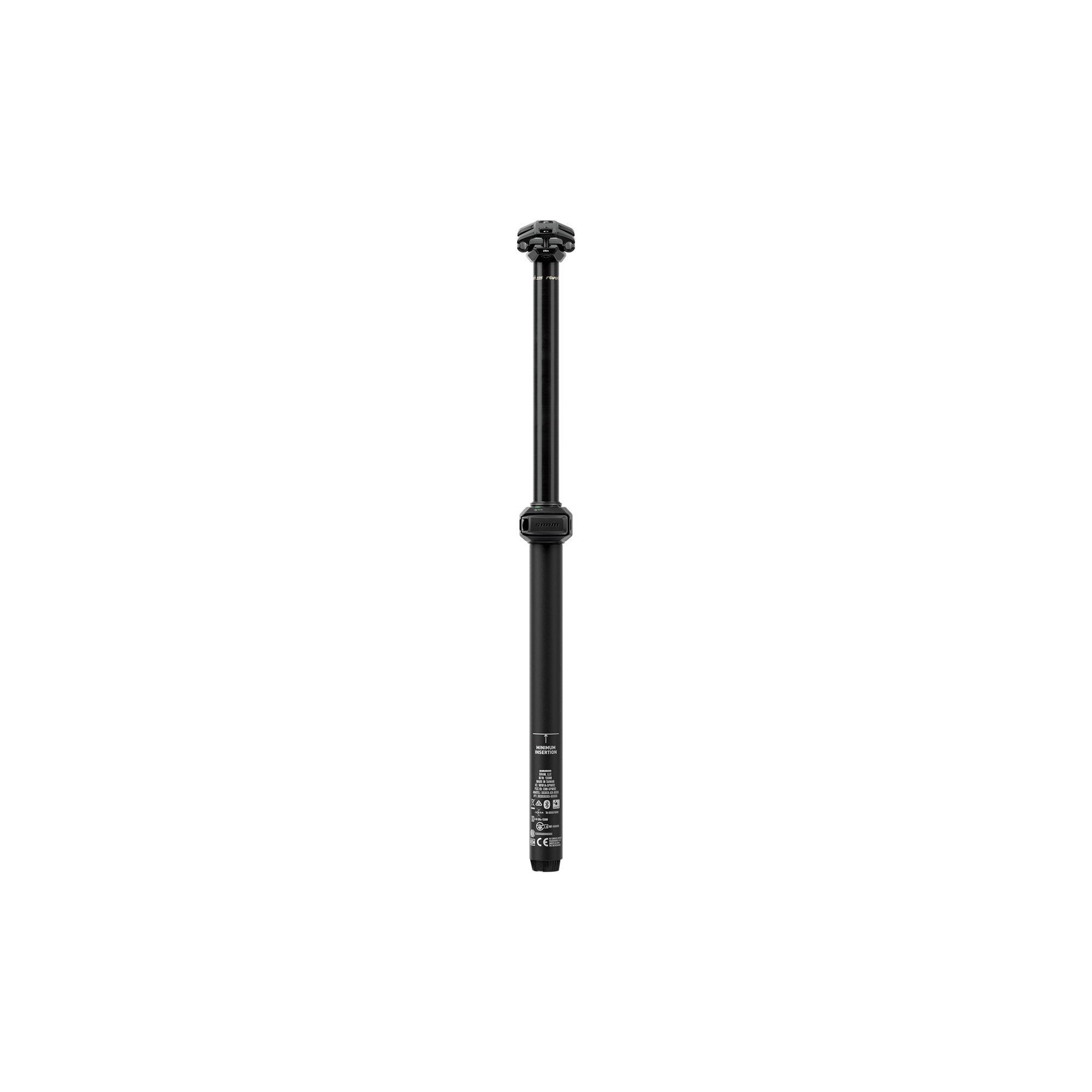 RockShox Reverb Stealth Seatpost 1x Remote | RA Cycles