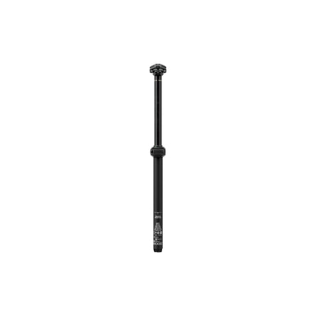 rockshox reverb stealth plunger remote c1 teleskop-sattelstütze mmx RockShox Reverb Stealth Seatpost 1x Remote