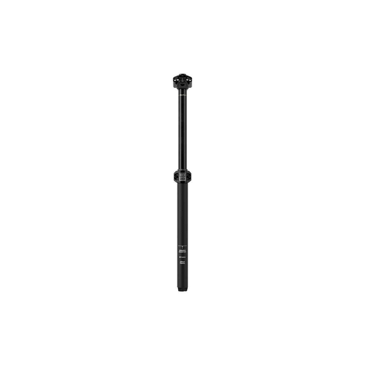 RockShox Reverb AXS Seatpost B1 30.9mm