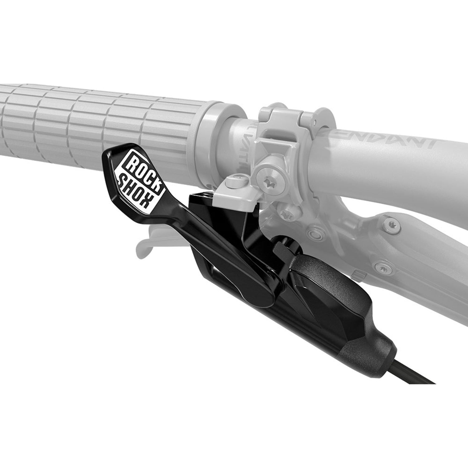 rockshox reverb stealth 1x remote c1 teleskop-sattelstütze RockShox Reverb Stealth Seatpost 1x Remote
