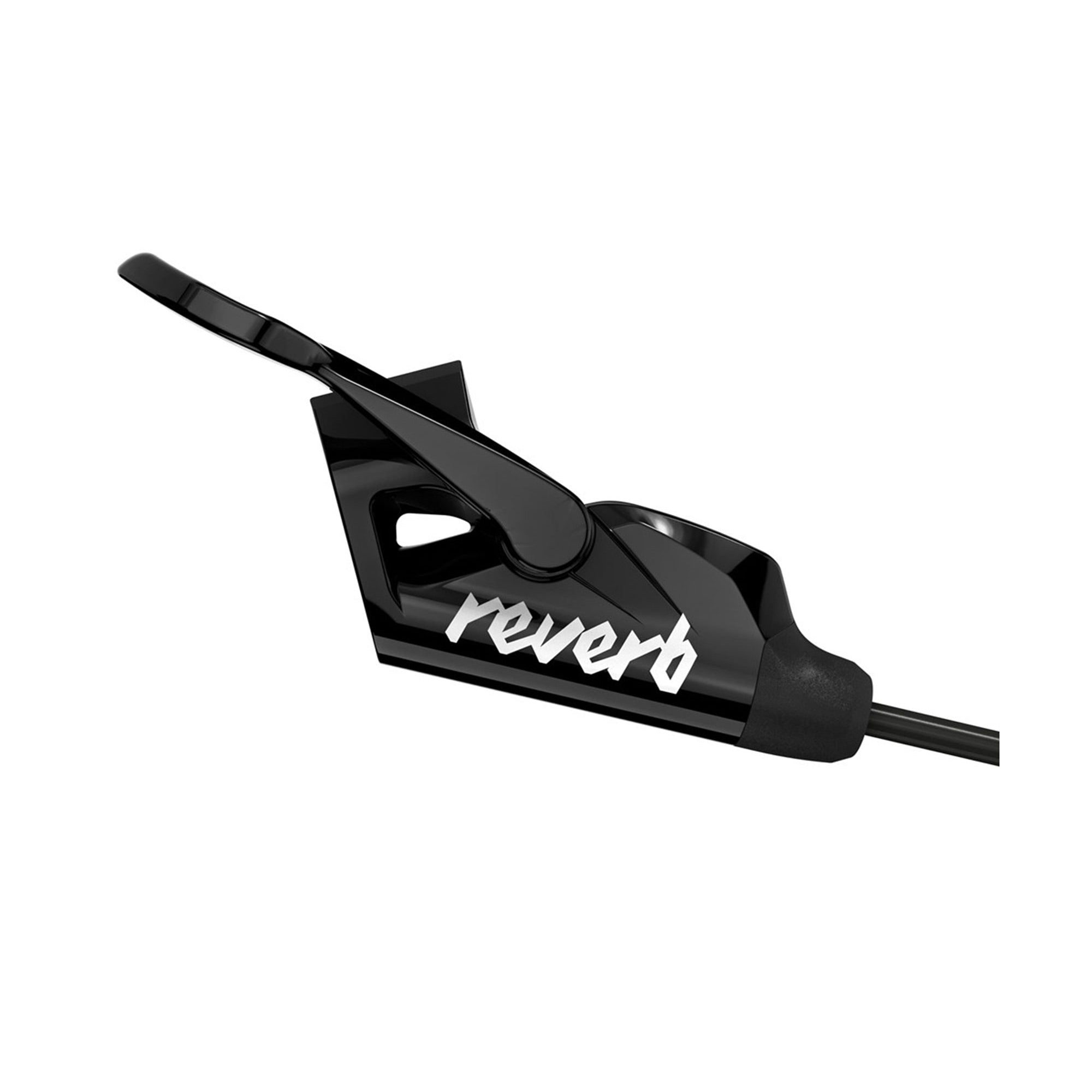 RockShox Reverb Stealth Seatpost 1x Remote | RA Cycles