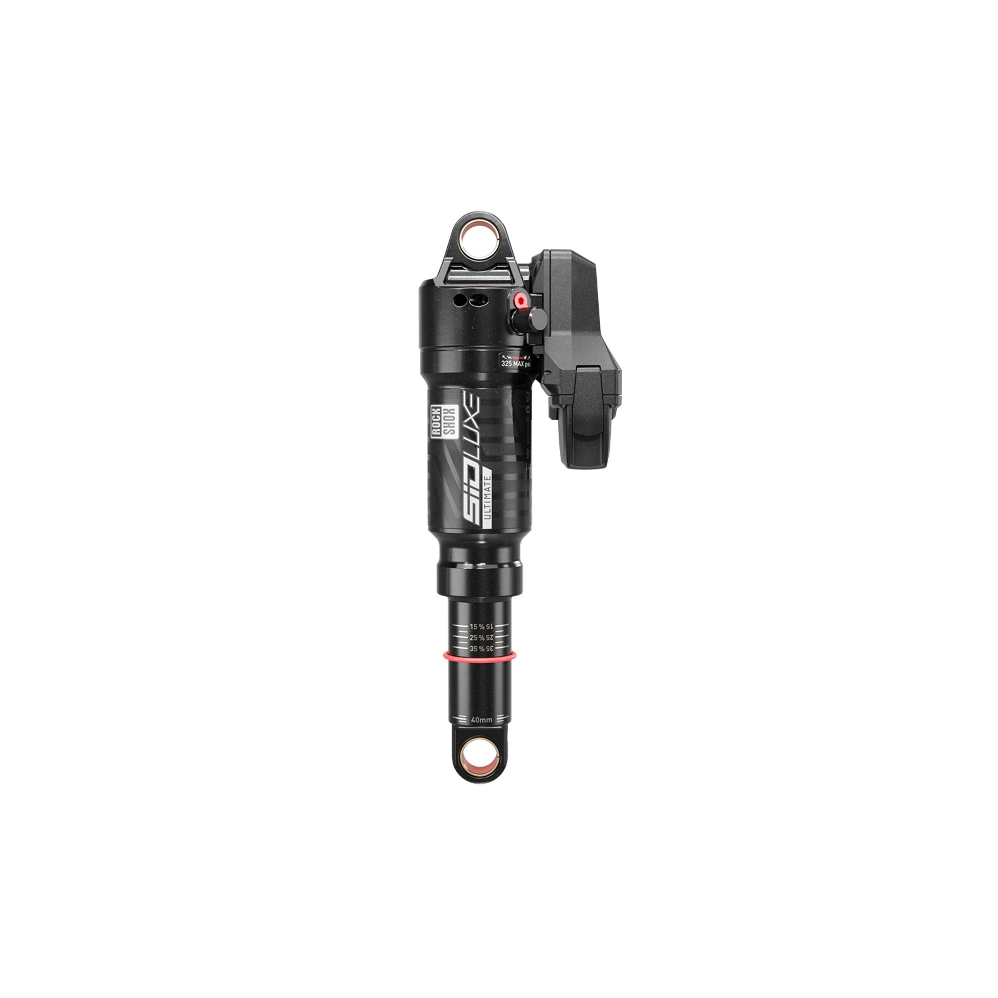 新品未開封BQJAP ANAPHILAXIS SHOCK hi-standard RockShox SIDLuxe Ultimate Flight Attendant Shock | RA Cycles
