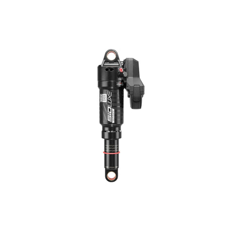 RockShox SIDLuxe Ultimate Flight Attendant Rear Shock - 00.4118.459.008 Black