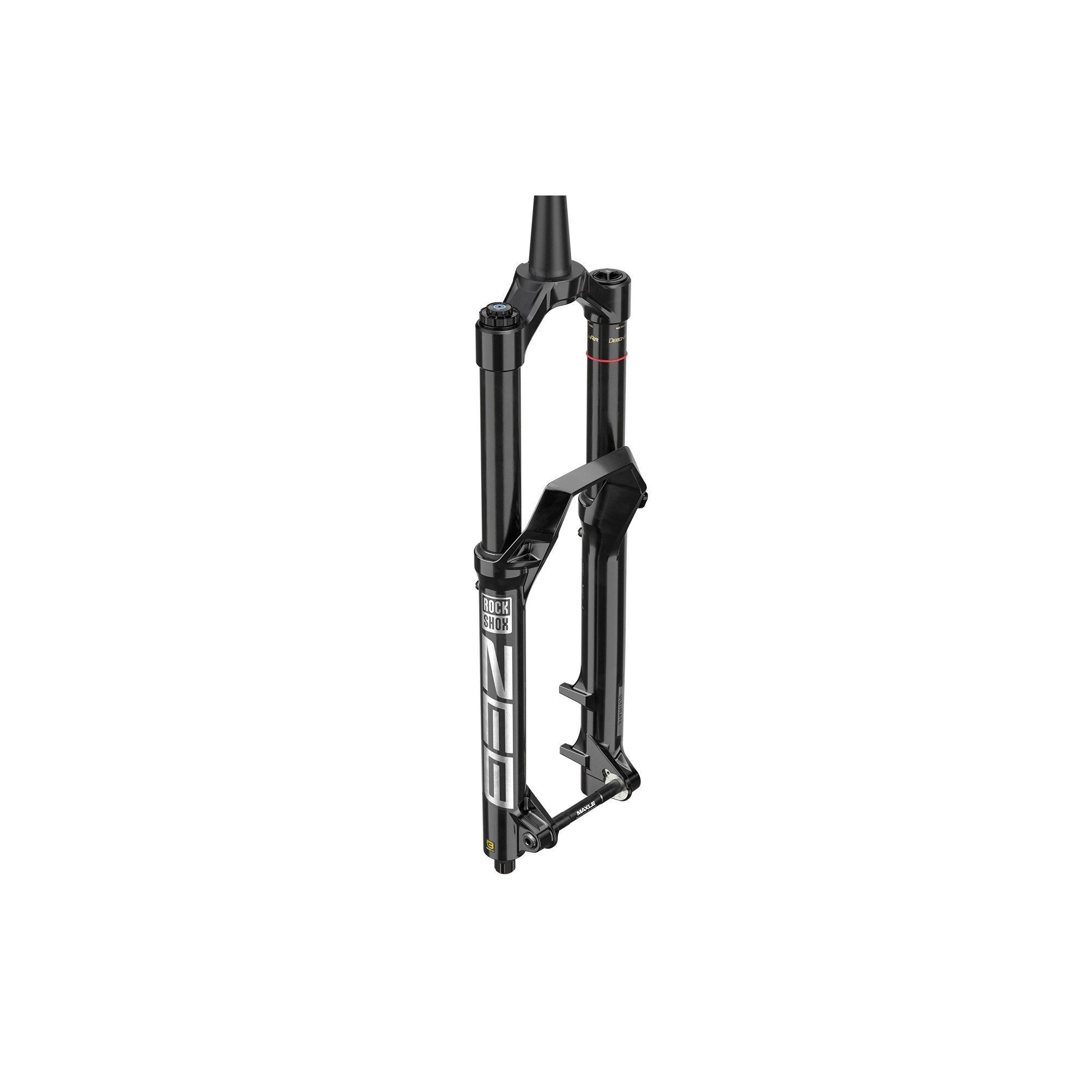 RockShox Zeb Ultimate Fork 27.5