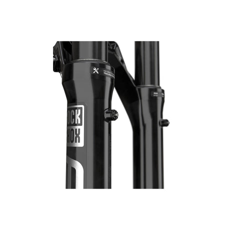 RockShox Zeb Ultimate Fork 29" Gloss Black