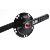 Rotor 3D+ MAS Road Crank 110bcd
