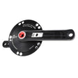 Rotor 3D+ MAS Road Crank 110bcd