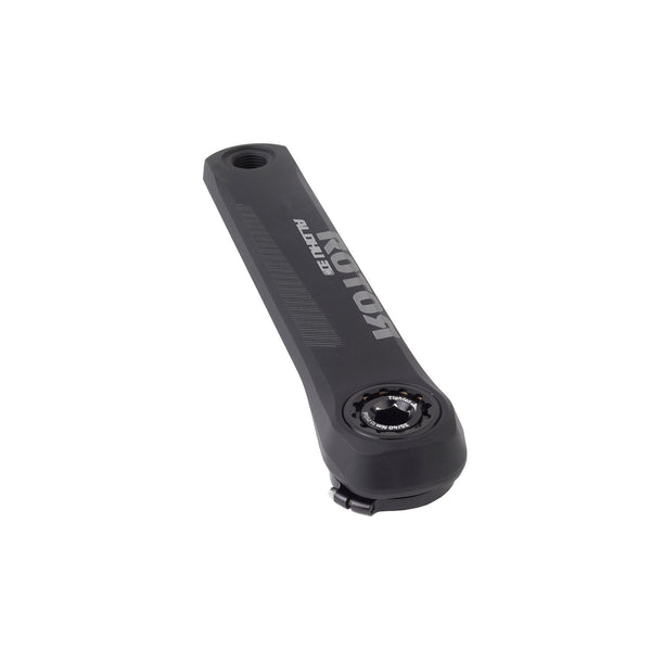 パーツ ROTOR ALDHU CRANK 30 165mm Rotor Aldhu Alloy Crank Arms | RA Cycles