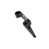 Rotor Chain Catcher Black