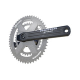 Rotor INPower Crank Arms for Direct Mount Chainrings Black