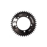 Rotor NOQ CX1 Aero Chainring 110bcd