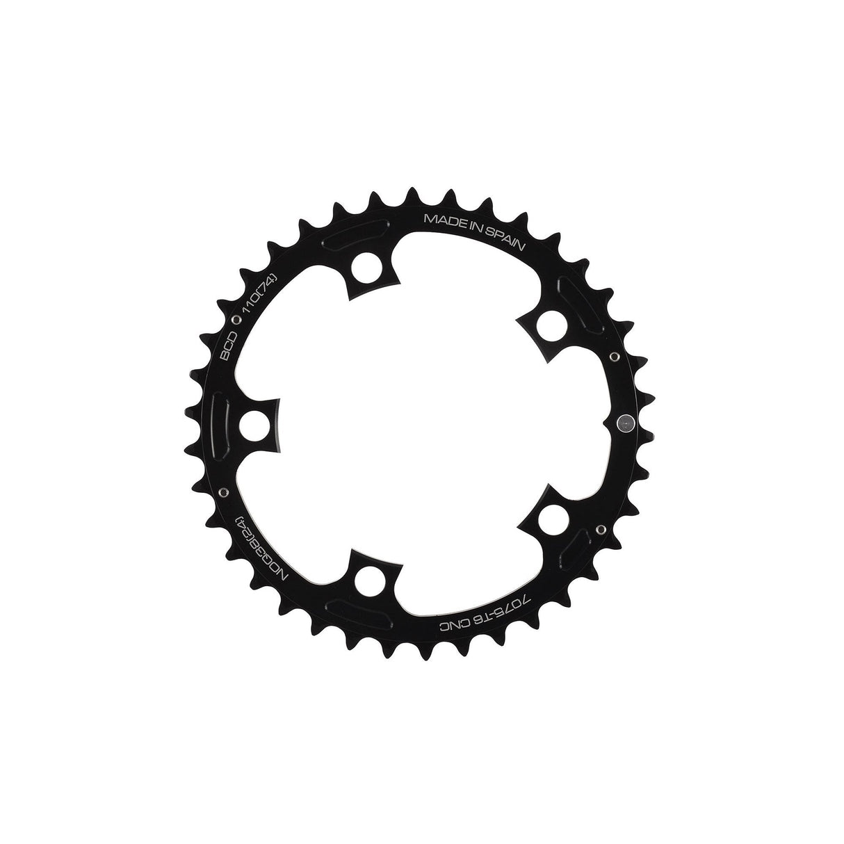 Rotor NoQ Inner Chainrings 110bcd