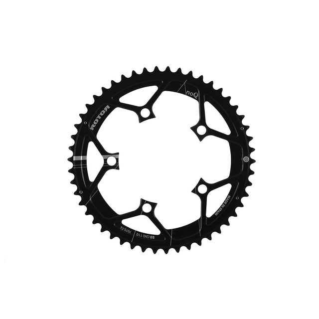 Rotor NoQ Outer Chainrings 110bcd